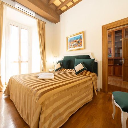 Pantheon Suites In Rzym Zewnętrze zdjęcie