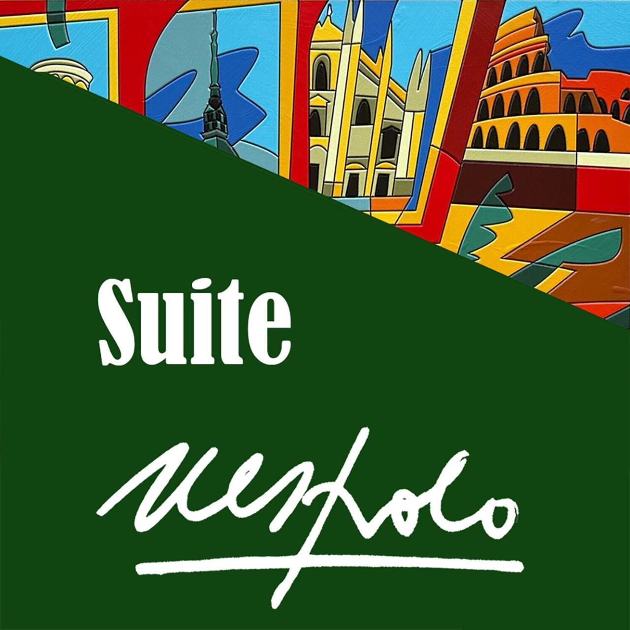 Pantheon Suites In Rzym Zewnętrze zdjęcie