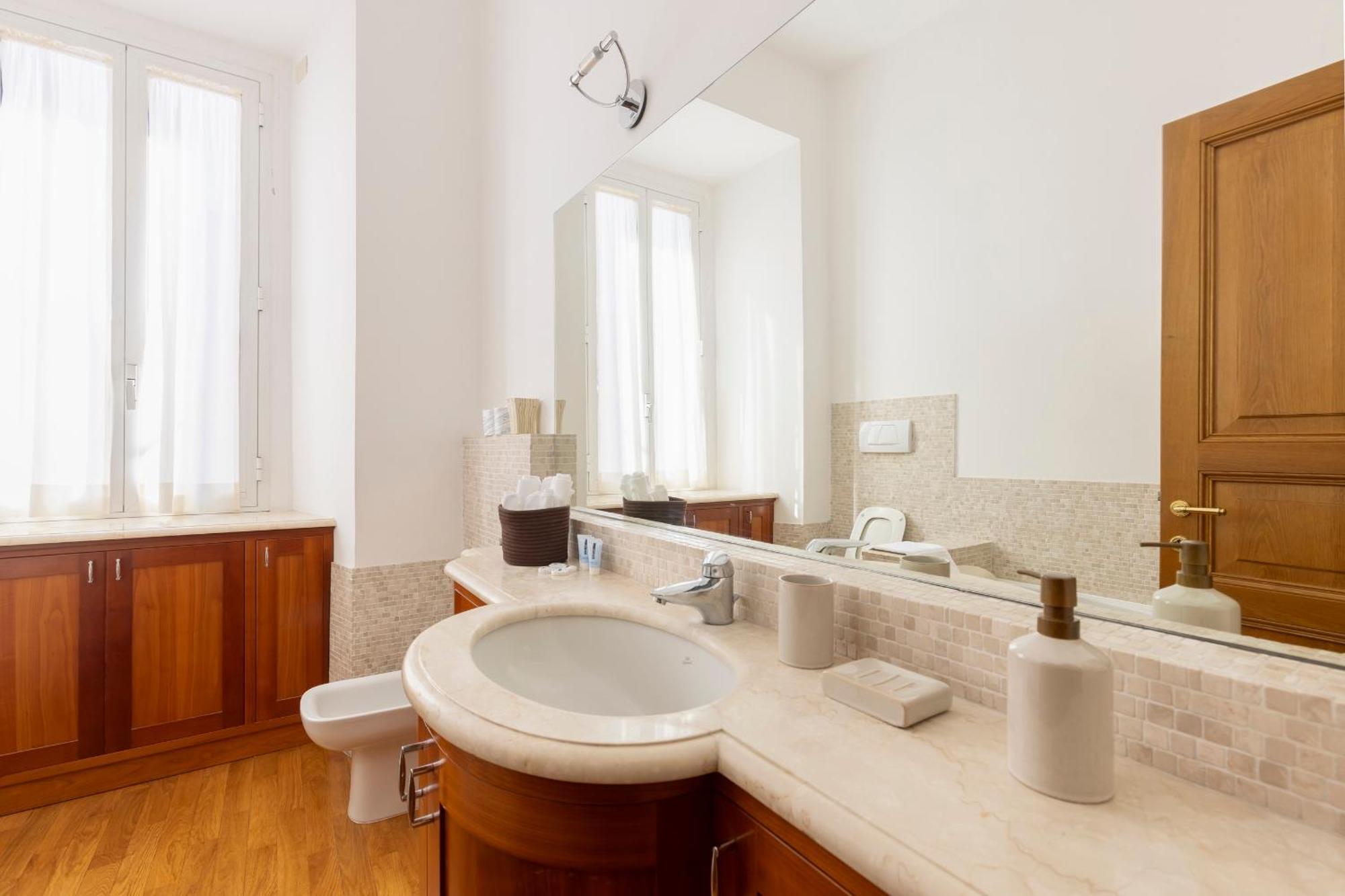 Pantheon Suites In Rzym Zewnętrze zdjęcie