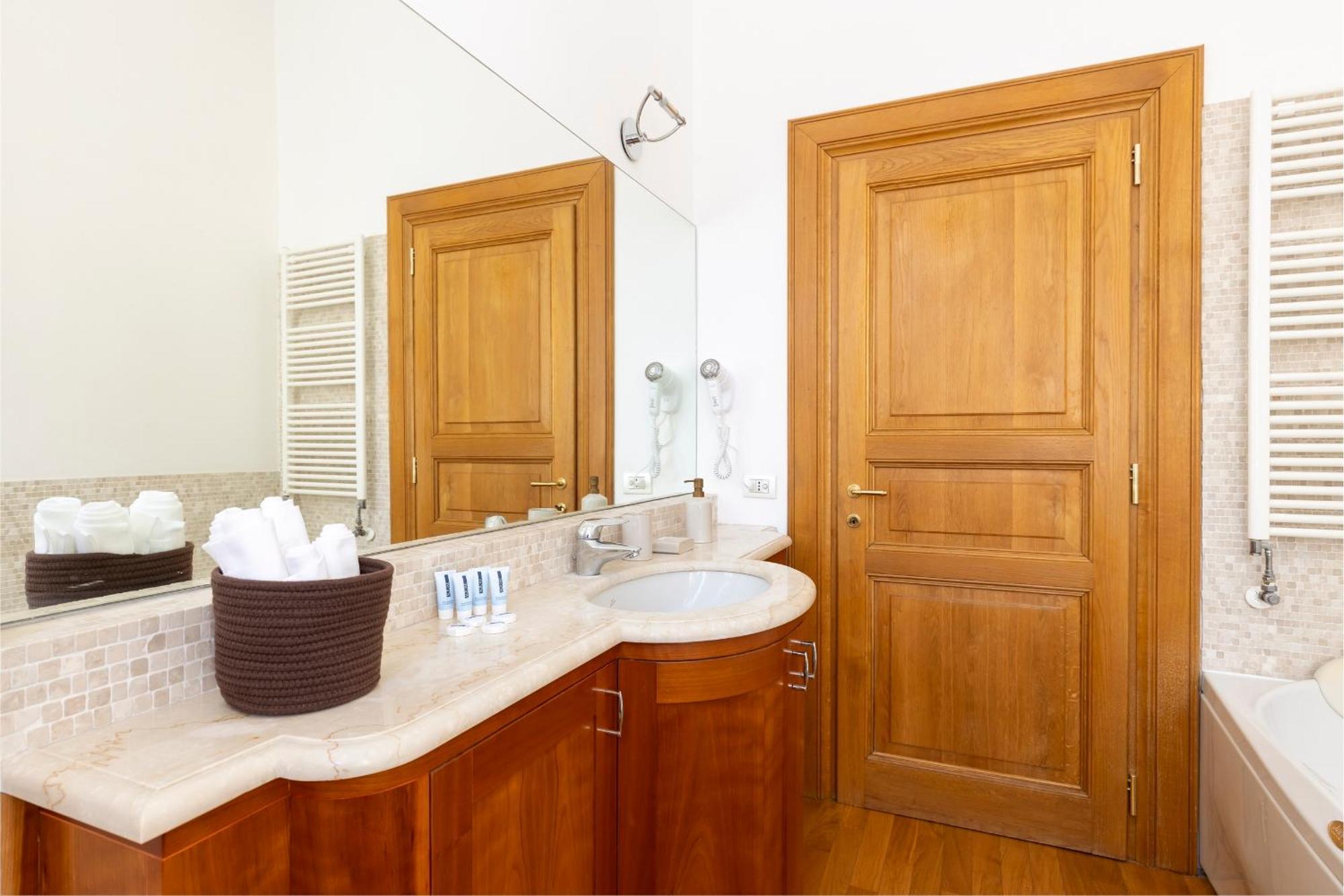 Pantheon Suites In Rzym Zewnętrze zdjęcie