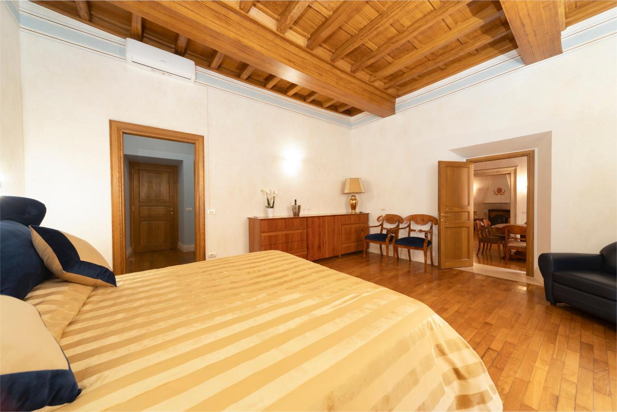 Pantheon Suites In Rzym Zewnętrze zdjęcie