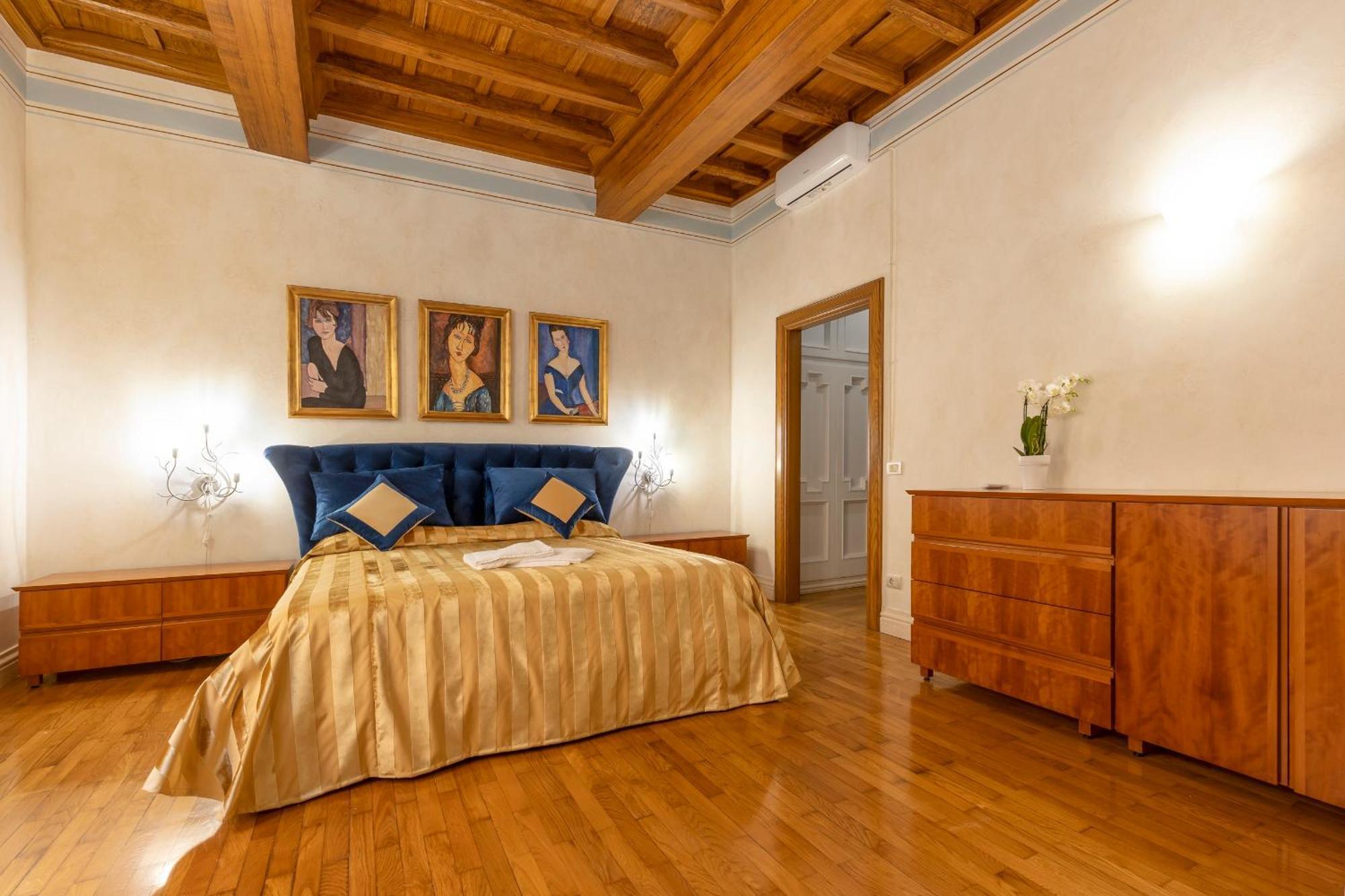 Pantheon Suites In Rzym Zewnętrze zdjęcie