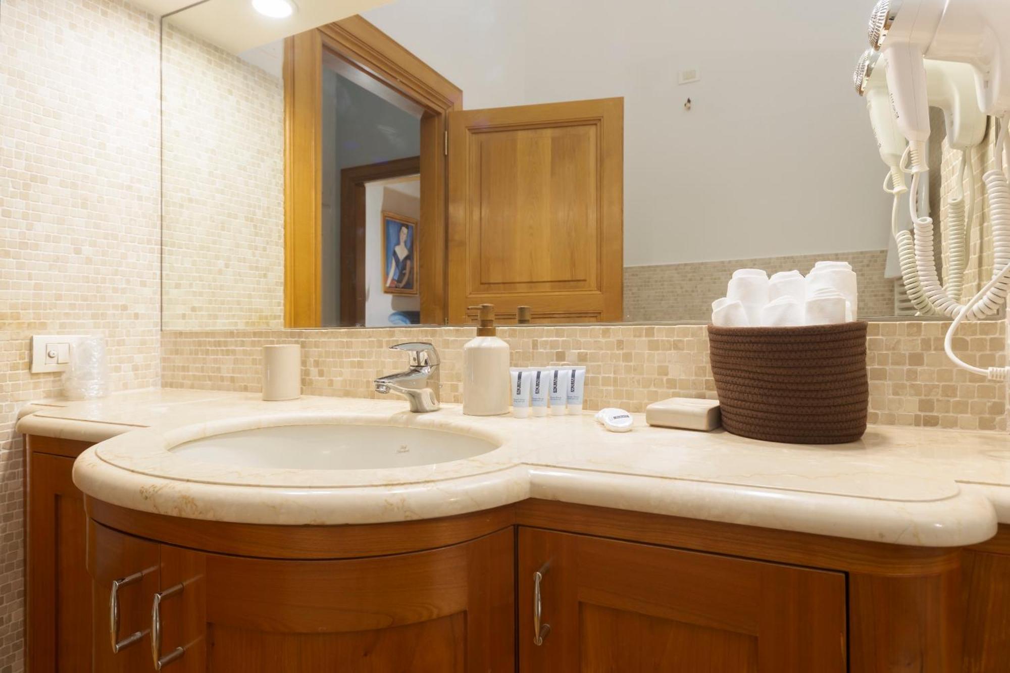 Pantheon Suites In Rzym Zewnętrze zdjęcie