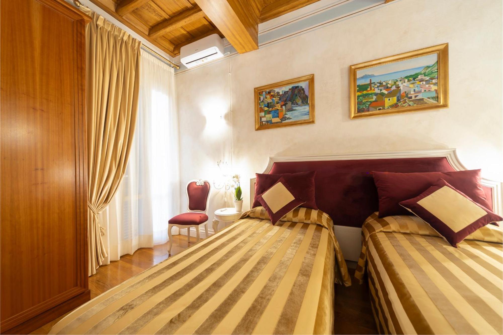Pantheon Suites In Rzym Zewnętrze zdjęcie